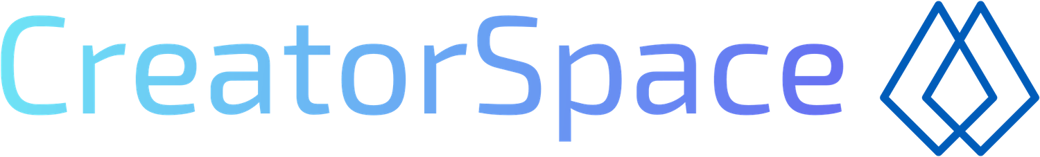 CreatorSpace Logo